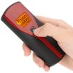 Digital LCD Display Alcohol Breath Analyzer Tester - Accurate Results - 2