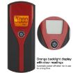 Digital LCD Display Alcohol Breath Analyzer Tester - Accurate Results - 3