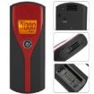 Digital LCD Display Alcohol Breath Analyzer Tester - Accurate Results - 4