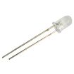 1000 PCS 3mm Water Clear LED Lamp - Red Light - 2
