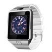 Otium Gear S 2G Smart Watch Phone, Anti-Lost, Pedometer, Sleep Monitor, White - 1