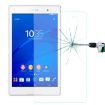 Sony Xperia Z3 Tablet Compact 0.4mm 9H+ Tempered Glass Film 2.5D - 1
