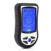 Digital Compass with Altimeter, Barometer & Thermometer - Outdoor Gear - 1