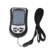 Digital Compass with Altimeter, Barometer & Thermometer - Outdoor Gear - 2