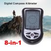 Digital Compass with Altimeter, Barometer & Thermometer - Outdoor Gear - 5