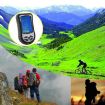 Digital Compass with Altimeter, Barometer & Thermometer - Outdoor Gear - 7