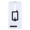 Asus Zenfone 2/ZE551ML White Back Battery Cover with NFC Chip - 3