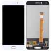 OPPO A77 TFT LCD Screen with Digitizer Full Assembly - White - 2