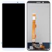 OPPO A83 TFT LCD Screen with Digitizer Full Assembly - White - 2