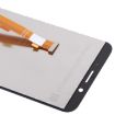OPPO A83 TFT LCD Screen with Digitizer Full Assembly - White - 3