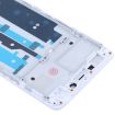 OPPO R7s White TFT LCD Screen Digitizer Assembly with Frame - 3