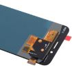 OPPO R9s Black LCD Screen with Digitizer Full Assembly Replacement - 4