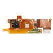Sony Xperia T3 Microphone Flex Cable Replacement Part - 1
