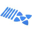 10 PCS Plastic Spudgers & Triangle Prying Tools Set for Electronics Repair - 2