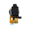Sony Xperia X Earphone Jack Flex Cable - Performance Original Replacement - 2