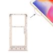 Xiaomi Redmi 6/6A Gold SIM & Micro SD Card Tray Replacement - 1