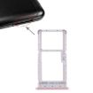 Rose Gold SIM & Micro SD Card Tray for Xiaomi Redmi Note 6 Pro - 1