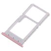Rose Gold SIM & Micro SD Card Tray for Xiaomi Redmi Note 6 Pro - 4