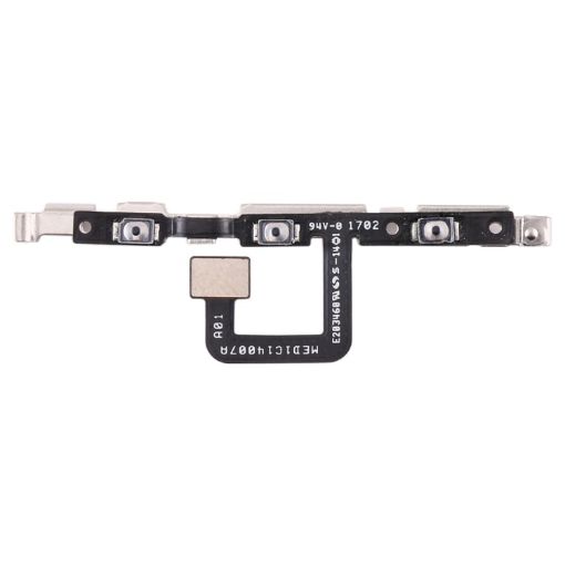 Nokia 6 Power & Volume Button Flex Cable Replacement - 1
