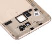 ASUS ZenFone 3 Max/ZC520TL Gold Aluminium Alloy Battery Cover - 5