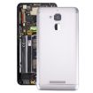 ASUS ZenFone 3 Max/ZC520TL White Aluminium Alloy Battery Cover - 1