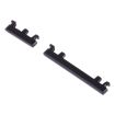 Replacement Power and Volume Buttons for Xiaomi Redmi Note 7/7 Pro (Black) - 4