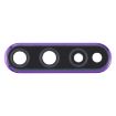 Huawei Honor 20 Purple Camera Lens Cover - Protective Accessory - 2