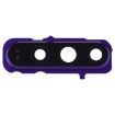 Huawei Honor 20 Pro Purple Camera Lens Cover - Perfect Fit Protection - 1