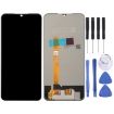 Vivo Y97/V11 TFT LCD Screen with Digitizer Full Assembly Replacement - 2