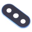 Xiaomi Redmi 6 Pro/MI A2 Lite Camera Lens Cover 10 PCS - Blue - 3
