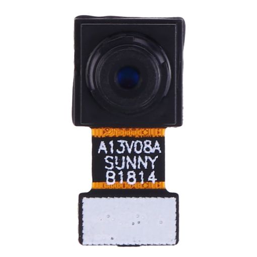 Xiaomi Redmi Note 5 Pro Front Facing Camera Module Replacement - 1