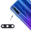 Huawei Honor 20i/10i/20 Lite Camera Lens Cover - Black - 1