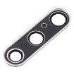 Huawei Honor 20i/10i/20 Lite Camera Lens Cover - Black - 4