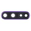Huawei Nova 5 Pro/Nova 5 Camera Lens Cover - Purple - 2