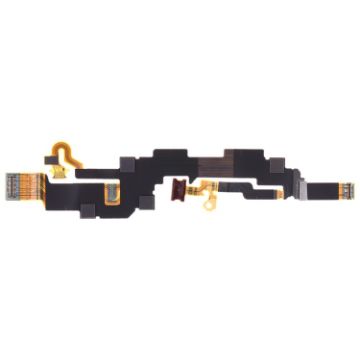 Sony Xperia XZ2 Premium Microphone Flex Cable Replacement Part - 1
