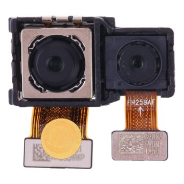 Huawei Mate 20 Lite/Maimang 7 Back Camera Replacement - 1