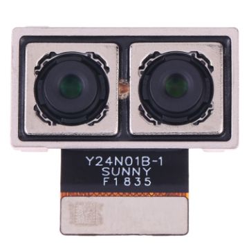 Huawei Nova 3 Back Facing Camera Replacement - 1
