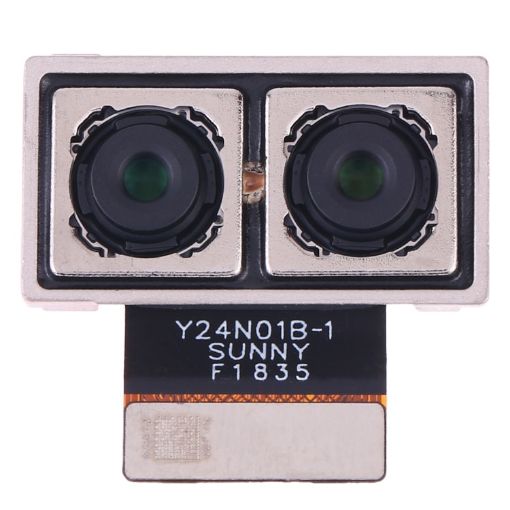 Huawei Nova 3 Back Facing Camera Replacement - 1