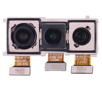 Huawei P30 Rear Camera Replacement - 1