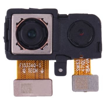 Huawei Enjoy 9 Rear Camera Replacement - Back Facing Camera - 1