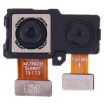 Huawei Enjoy 9 Plus Back Camera Replacement - 1