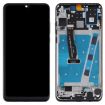 Huawei P30 Lite/Nova 4e OEM LCD Screen Digitizer Assembly Black - 3