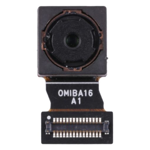 Xiaomi Redmi 4 Back Camera Module Replacement - 1