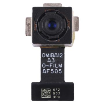 Xiaomi Redmi 3S Back Camera Module Replacement - 1