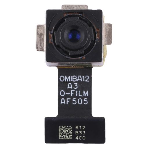 Xiaomi Redmi 3S Back Camera Module Replacement - 1