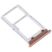 Xiaomi Mi CC9 Gold SIM & Micro SD Card Tray Replacement - 4