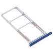 Xiaomi Redmi 7A SIM & Micro SD Card Tray Set - Dark Blue - 3