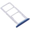 Xiaomi Redmi 7A SIM & Micro SD Card Tray Set - Dark Blue - 4