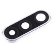 Huawei P30 Lite Silver 48MP Camera Lens Cover - 3