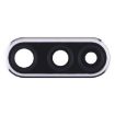 Huawei P30 Lite Silver 24MP Camera Lens Cover - 2